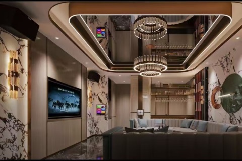 莱芜KTV招聘，人性化管理日结1800起高端KTV岗位