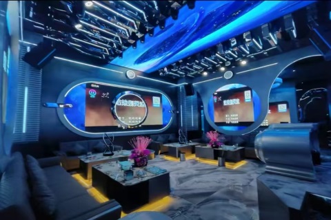 莱芜KTV招聘礼仪模特,保持热情搞事业